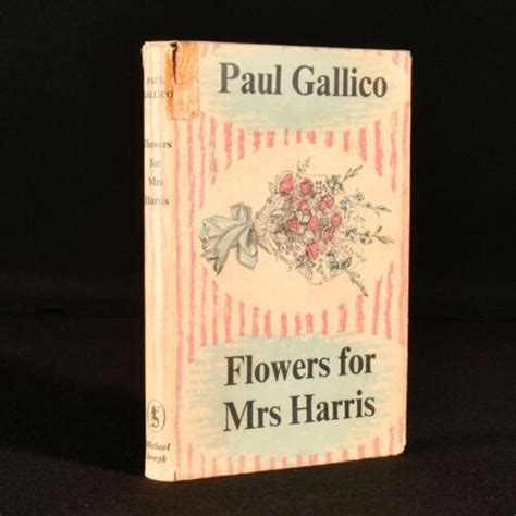 Paul gallicos mrs 